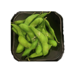 3. Edamame 3. Edamame