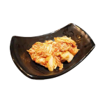 5. Kimchi 5. Kimchi
