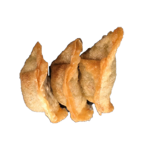 7. Gyoza 7. Gyoza